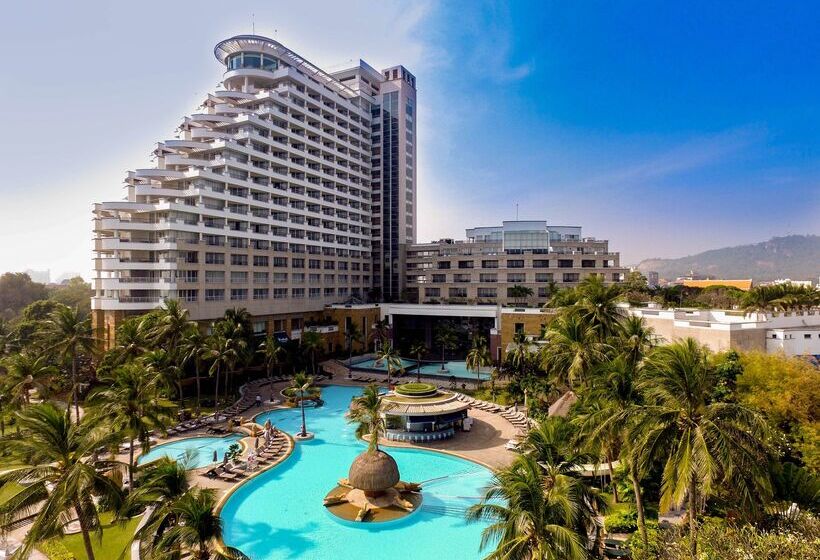 Hilton Hua Hin Resort & Spa