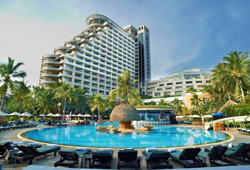 Hilton Hua Hin Resort & Spa