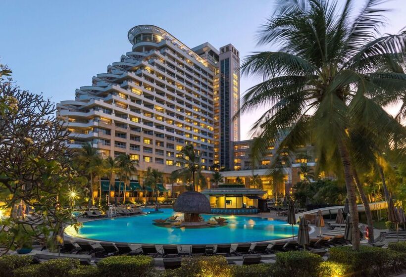 Hilton Hua Hin Resort & Spa