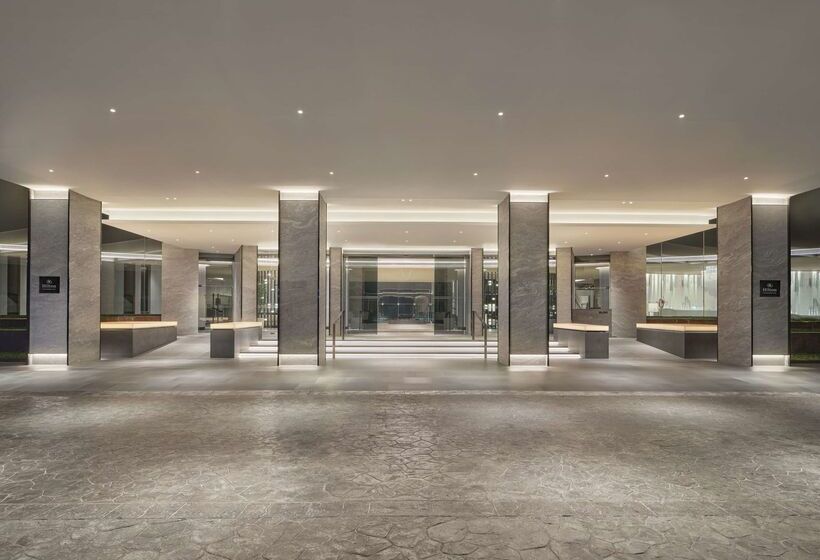 Hilton Hua Hin Resort & Spa