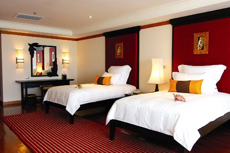 Hilton Hua Hin Resort & Spa