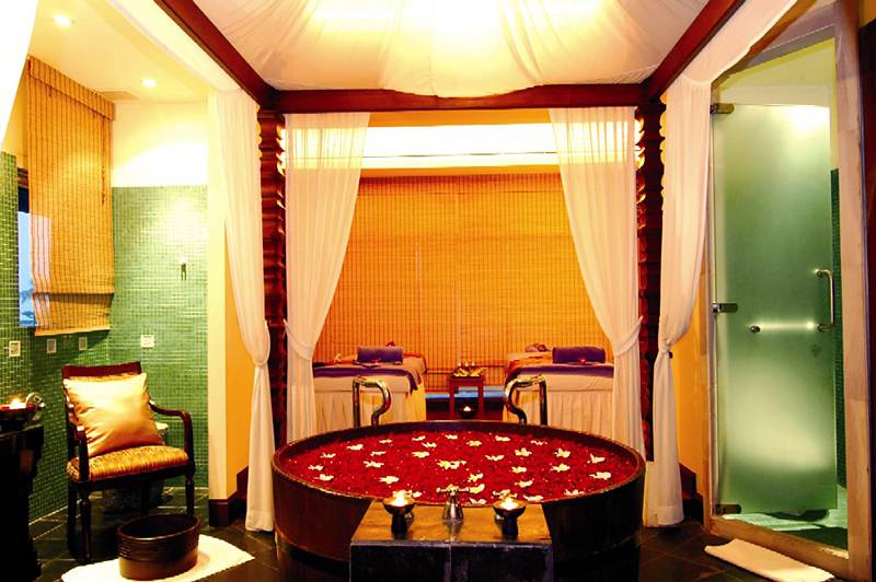 Hilton Hua Hin Resort & Spa