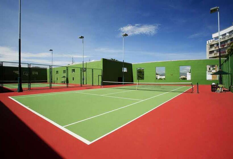 Hilton Hua Hin Resort & Spa