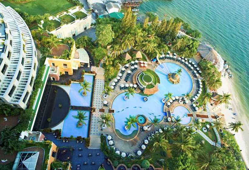 Hilton Hua Hin Resort & Spa