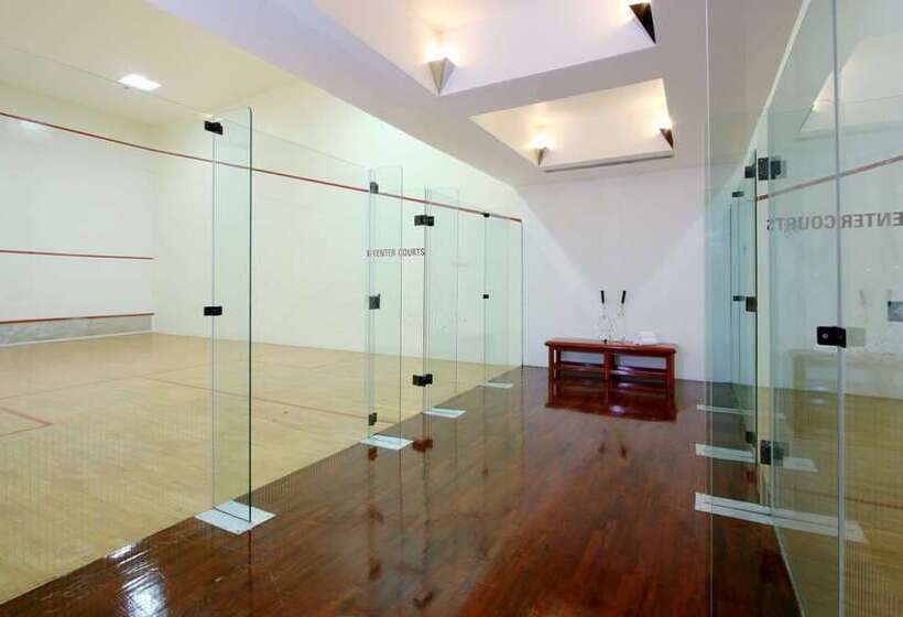 Hilton Hua Hin Resort & Spa