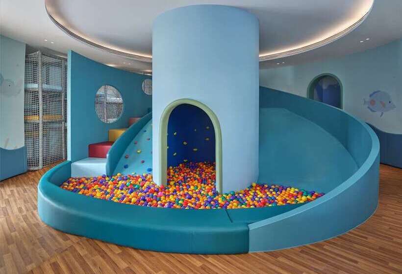 Hilton Hua Hin Resort & Spa