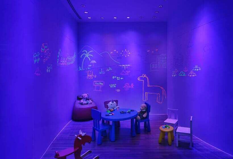 Hilton Hua Hin Resort & Spa