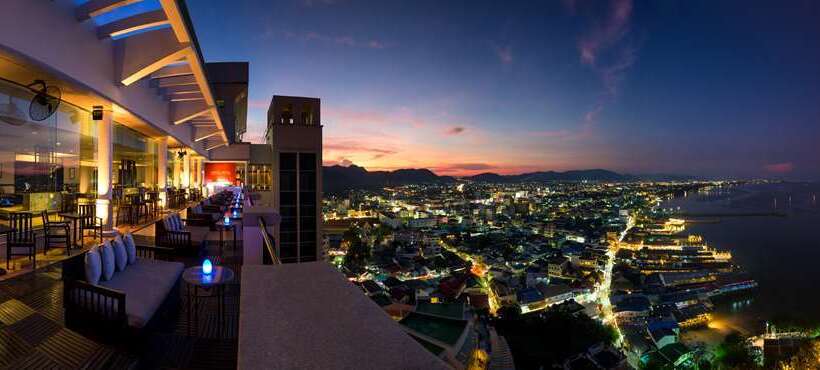 Hilton Hua Hin Resort & Spa