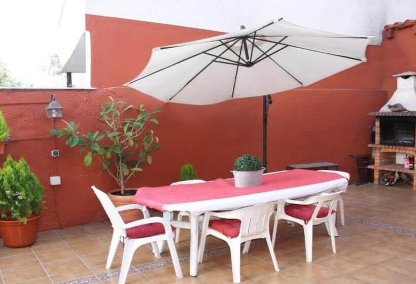 Hostal Cervantes - Daganzo de Arriba