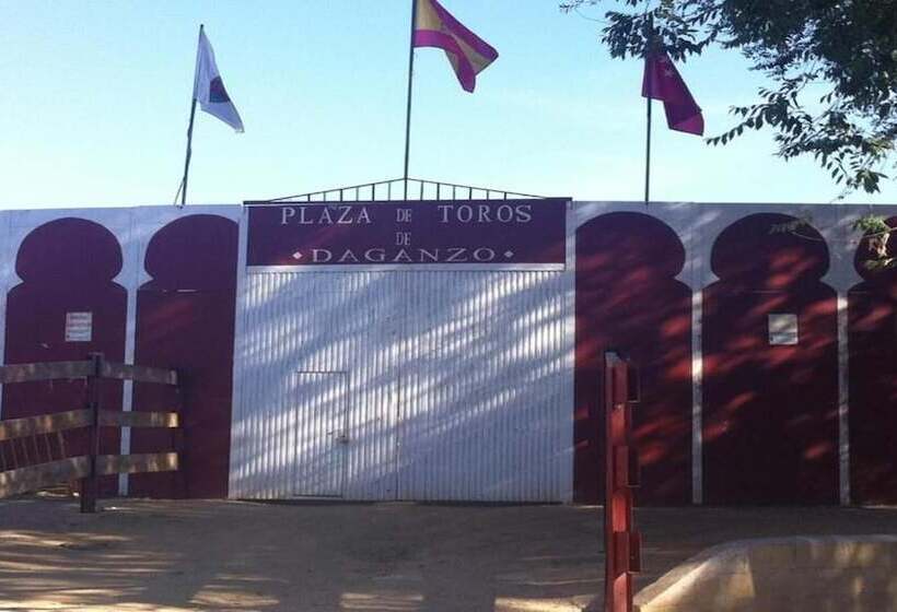 Hostal Cervantes - Daganzo de Arriba