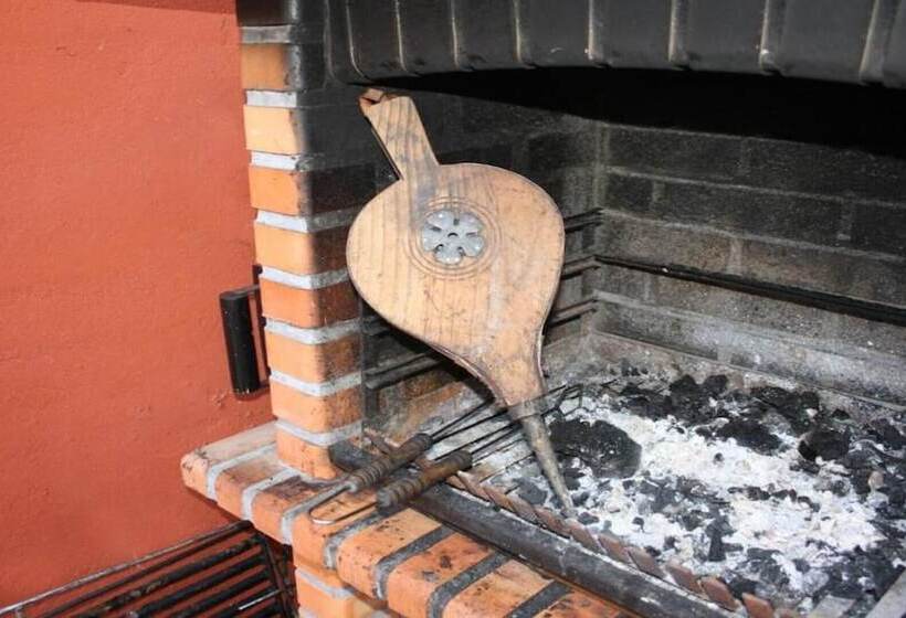 Hostal Cervantes - Daganzo de Arriba