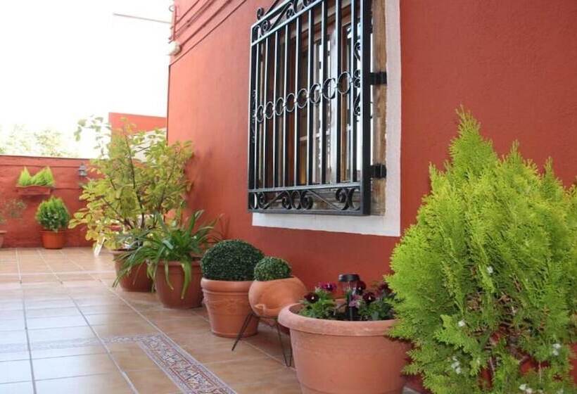 Hostal Cervantes - Daganzo de Arriba