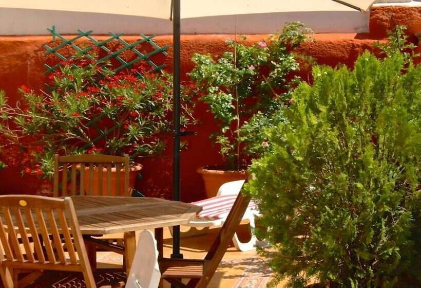 Hostal Cervantes - Daganzo de Arriba