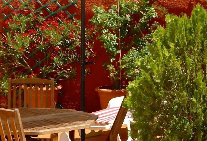 Hostal Cervantes - Daganzo de Arriba