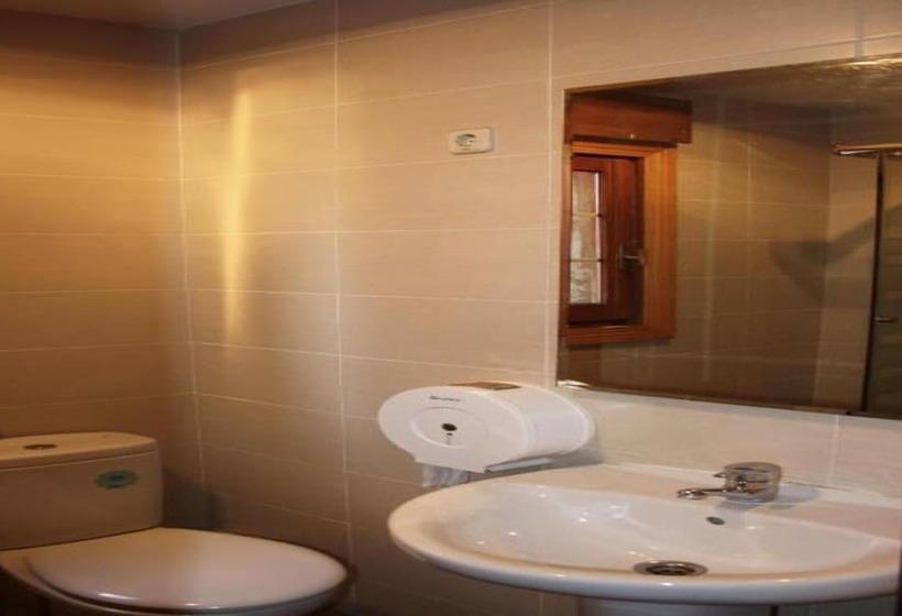 Hostal Cervantes - Daganzo de Arriba