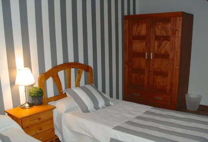 Hostal Cervantes - Daganzo de Arriba