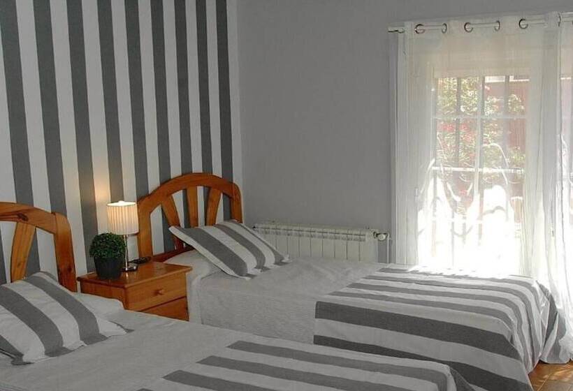 Hostal Cervantes - Daganzo de Arriba