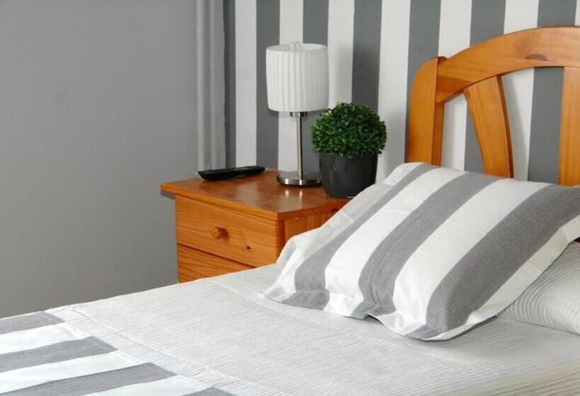 Hostal Cervantes - Daganzo de Arriba