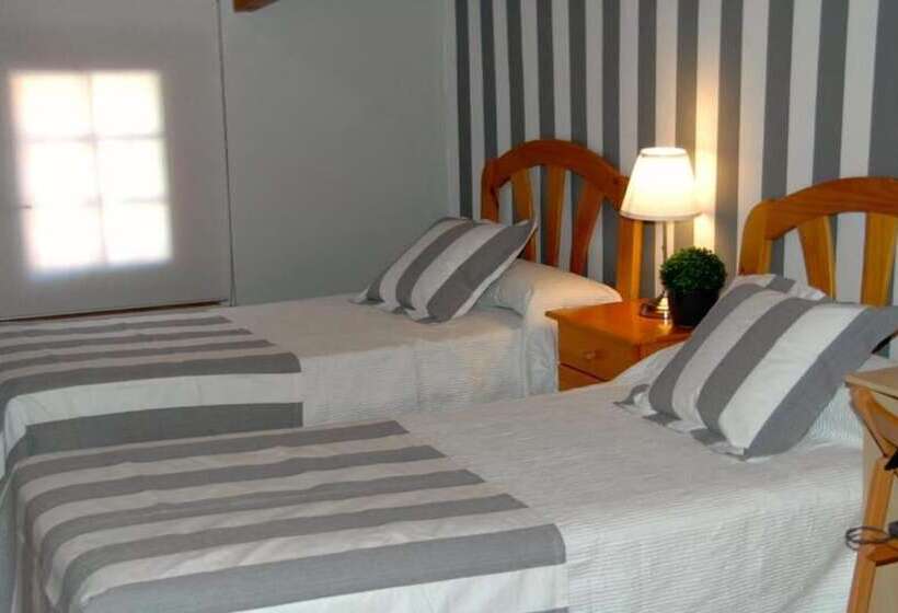 Hostal Cervantes - Daganzo de Arriba