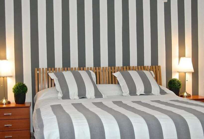 Hostal Cervantes - Daganzo de Arriba