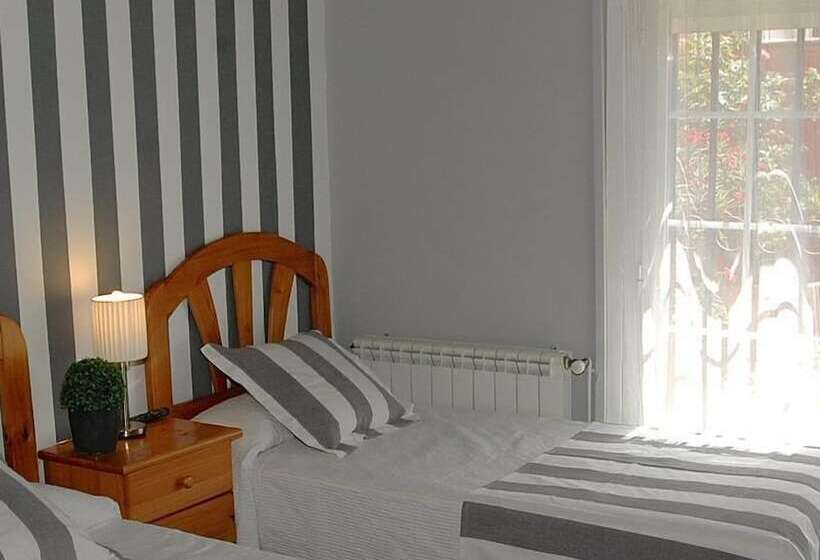 Hostal Cervantes - Daganzo de Arriba