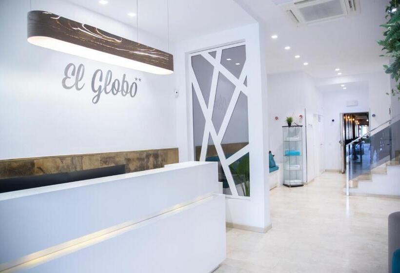 فندق فئة نجمة واحدة El Globo