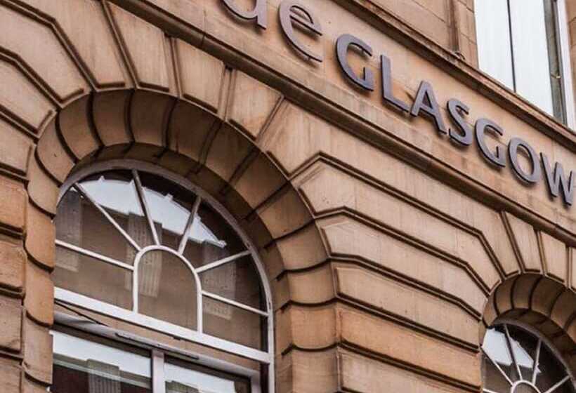 בית מלון כפרי Abode Glasgow