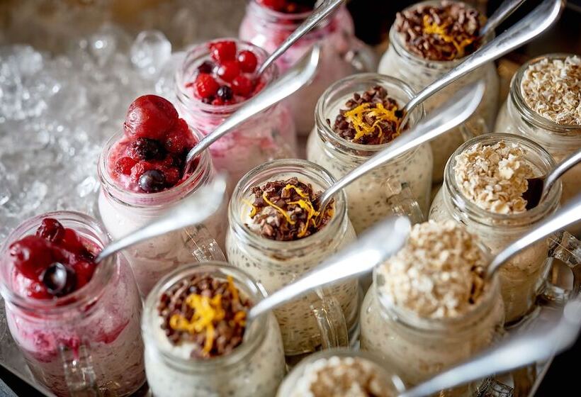 בית מלון כפרי Abode Glasgow