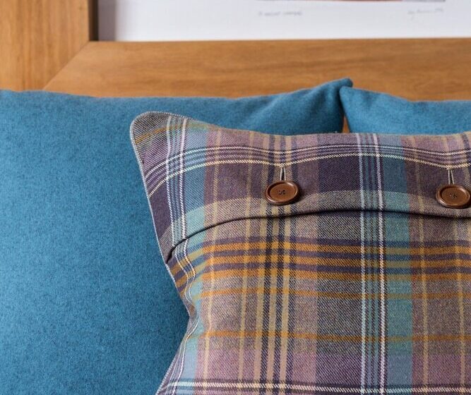 בית מלון כפרי Abode Glasgow