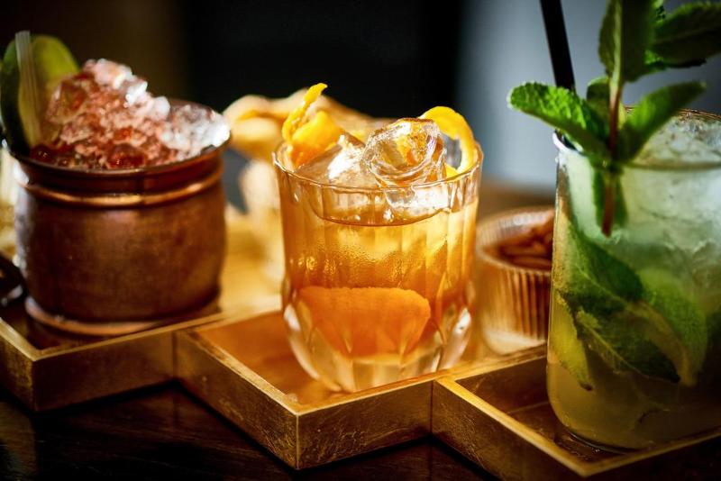 בית מלון כפרי Abode Glasgow