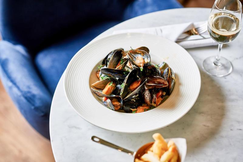 בית מלון כפרי Abode Glasgow