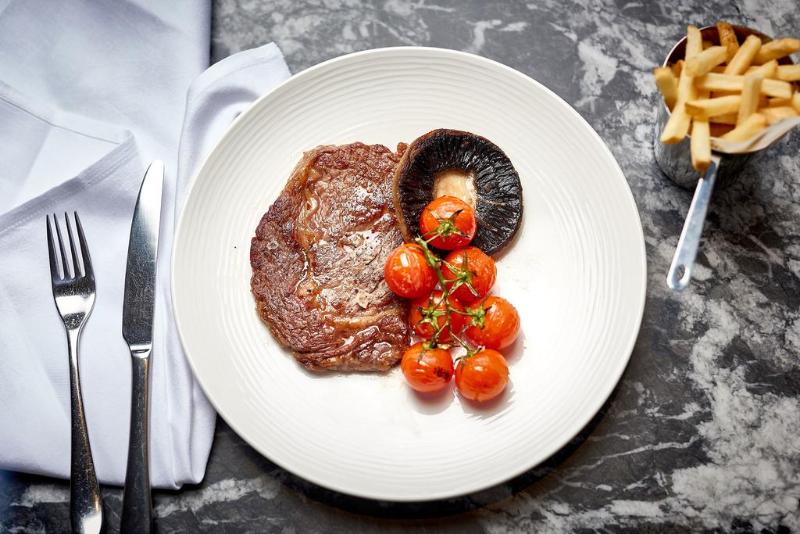 בית מלון כפרי Abode Glasgow