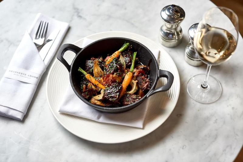 בית מלון כפרי Abode Glasgow