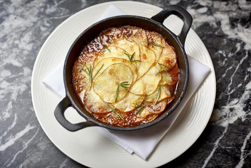 בית מלון כפרי Abode Glasgow