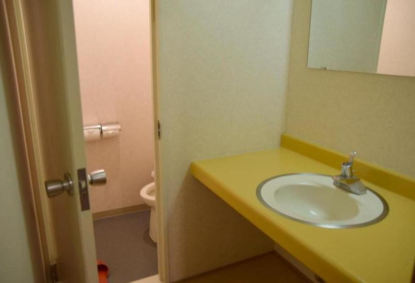 בית מלון כפרי Active Resorts Kirishima