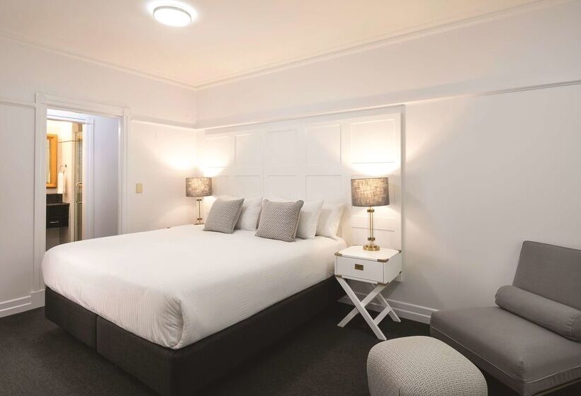 Adina Apartment Hotel Brisbane Anzac Square
