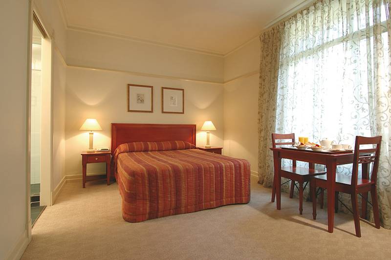 Adina Apartment Hotel Brisbane Anzac Square
