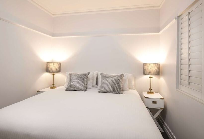 Adina Apartment Hotel Brisbane Anzac Square