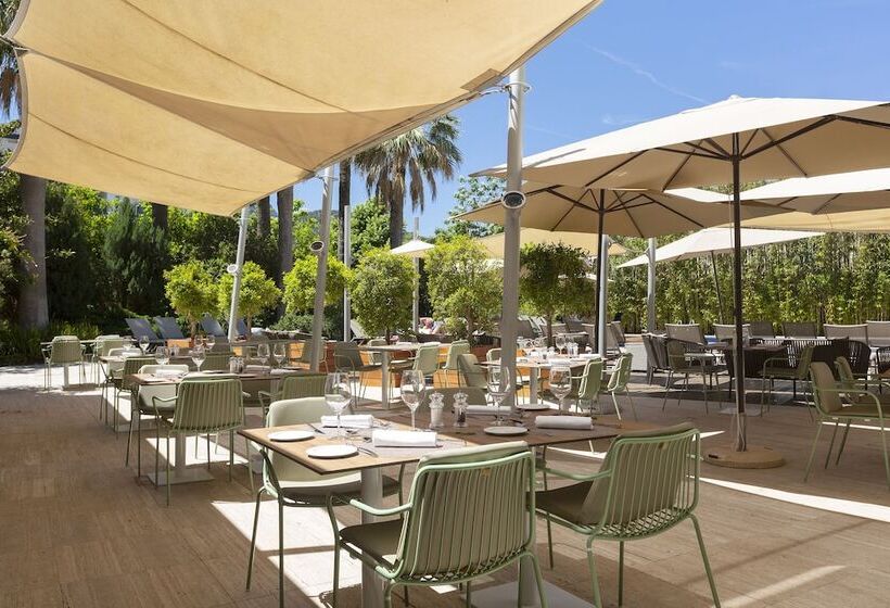 בית מלון כפרי Aimia