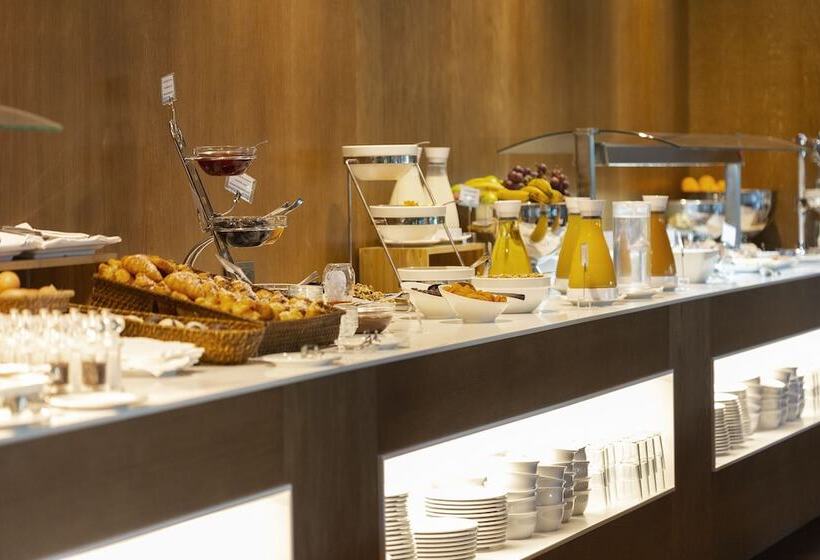 בית מלון כפרי Aimia