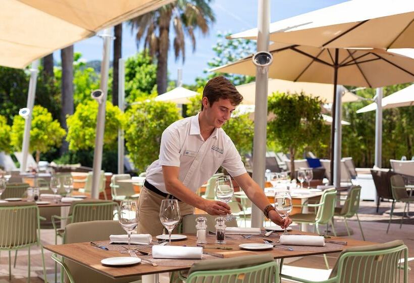 בית מלון כפרי Aimia