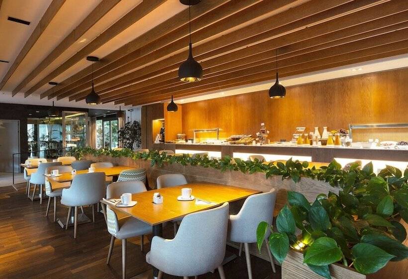 בית מלון כפרי Aimia