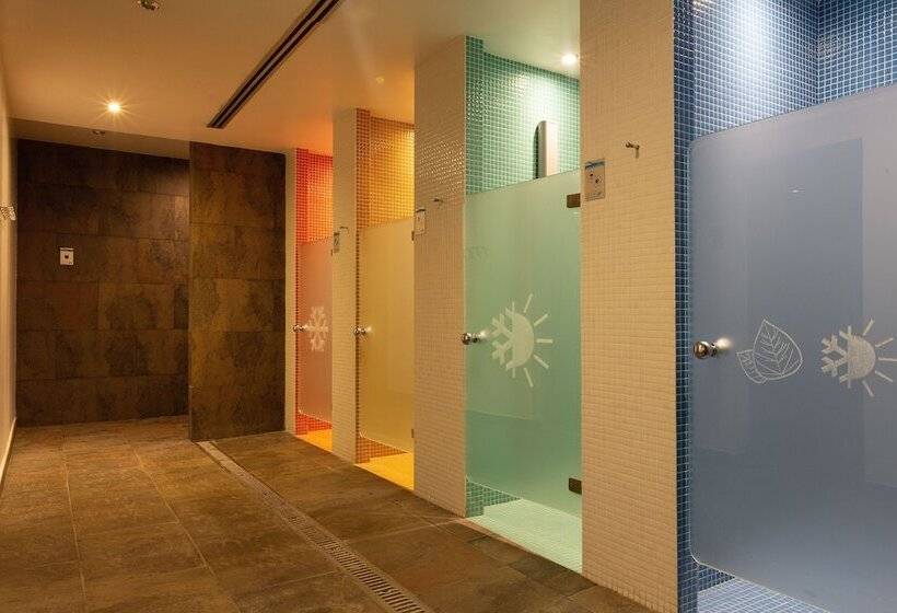 בית מלון כפרי Aimia