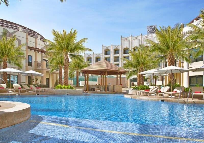 هتل Al Ain Rotana