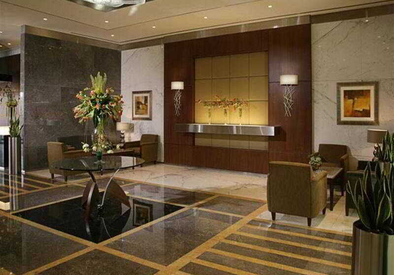 هتل Al Ain Rotana