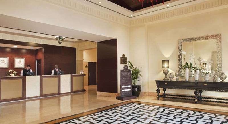 هتل Al Ain Rotana