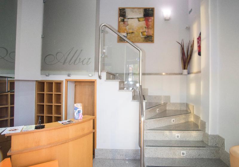 בית מלון כפרי Alba