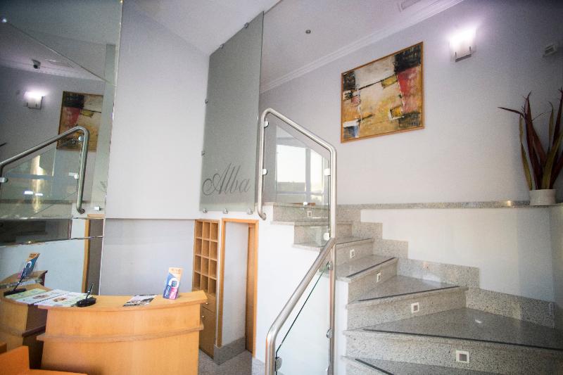 בית מלון כפרי Alba