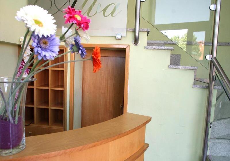 בית מלון כפרי Alba