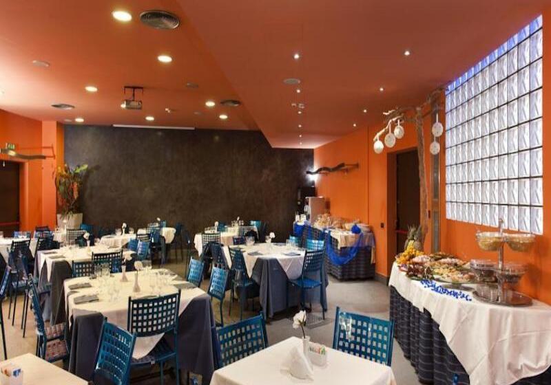 酒店 Albergo Athenaeum